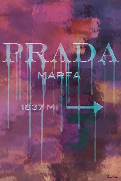 Pomaikai Barron: 1837 Miles To Go...Get Your Fashion! by Pomaikai Barron