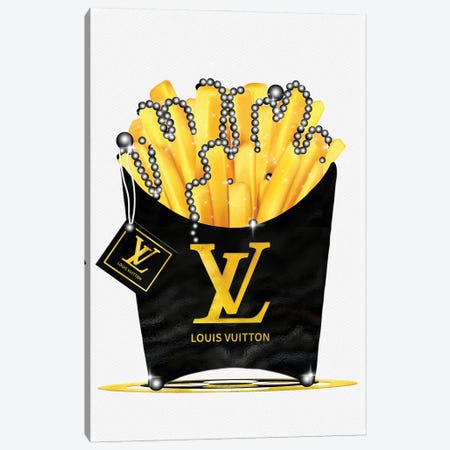 Will Louis Vuitton Replace Lininger Fries