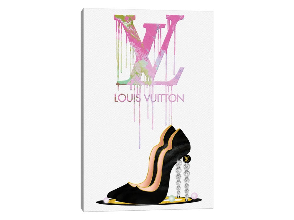 Louis Vuitton Stiletto Heels for Women