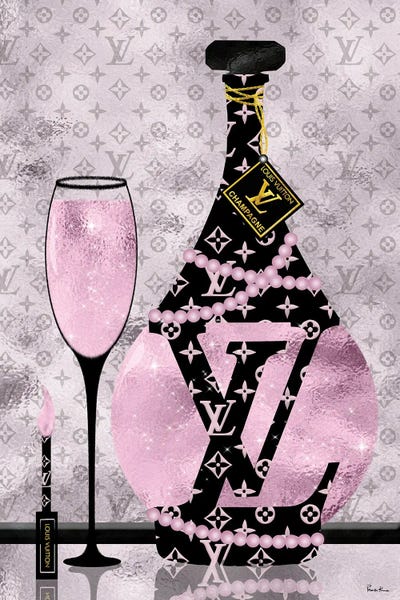 Typography: Late Nights With Louis III by Pomaikai Barron