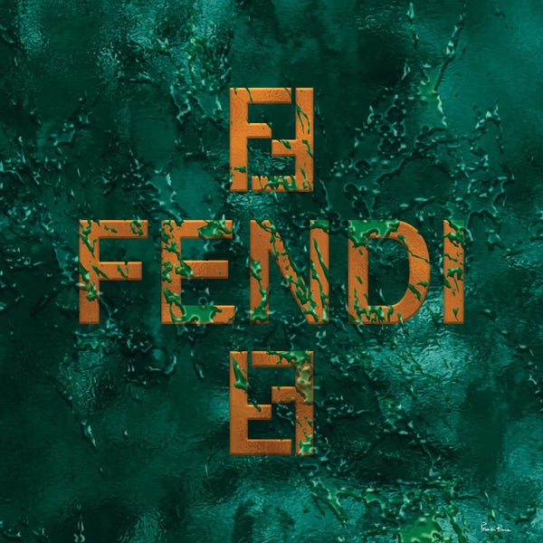 Emerald Frost IV