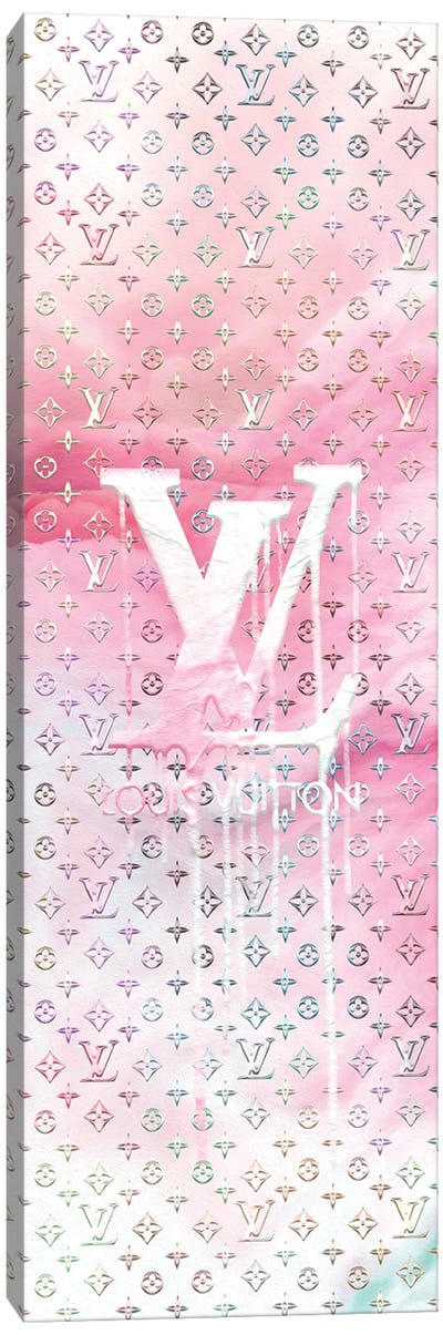 Pin by My Info on Whimsical paintings  Preppy wallpaper, Louis vuitton  iphone wallpaper, Online wall art