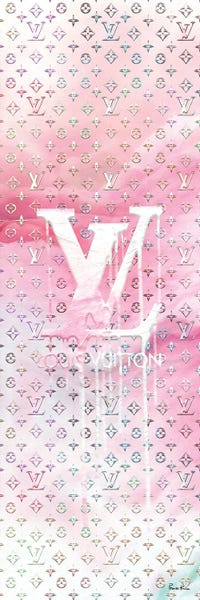 Fashion Brands: I Do Pastel Louis by Pomaikai Barron