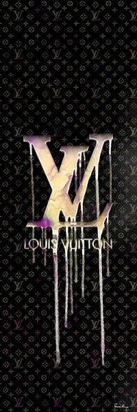 Pomaikai Barron: I Do Black Louis by Pomaikai Barron