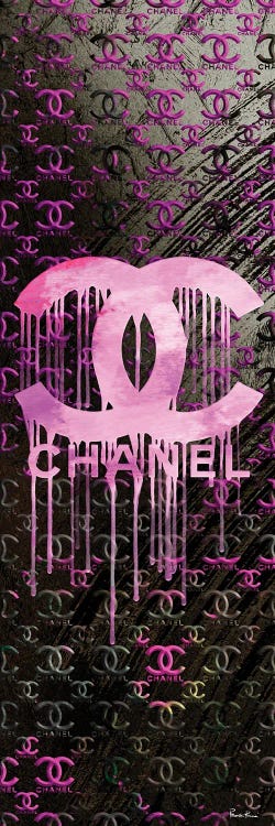 I Do Pink II Chanel