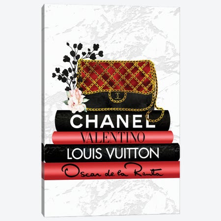 Coco Chanel Pictures Wall Art - Shop on Pinterest