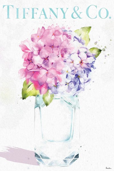 Hydrangeas: Good Morning Beautiful! by Pomaikai Barron