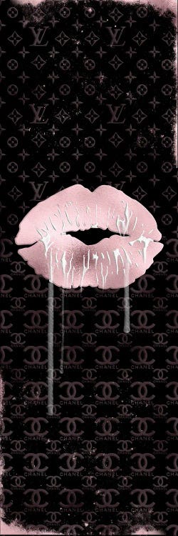 chanel and louis vuitton wallpaper