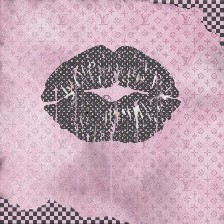 LVly Lips III