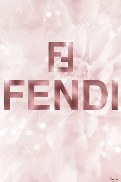 Dahlia Blushed Fashion IV