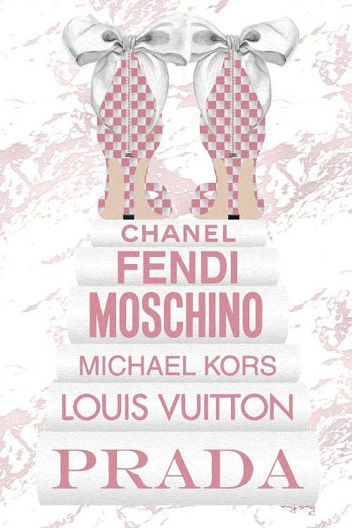 Louis Vuitton (pink and white)  Pink wallpaper iphone, Iphone