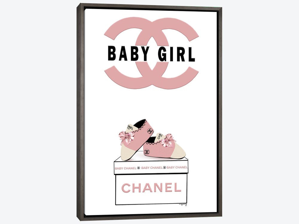 Pin by Alison Traecey on Wallpapers - Chanel, Pink and Girly