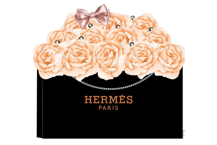 Hella Cute Hermes