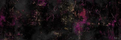 Passion by Pomaikai Barron multi panel art