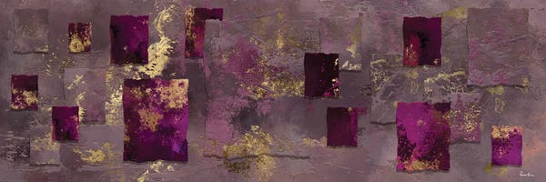 Abstract Shapes & Patterns: Pages-Simply Mauveulous by Pomaikai Barron