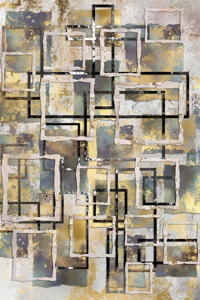 All Things Kandinsky: Pages-Epiphany by Pomaikai Barron