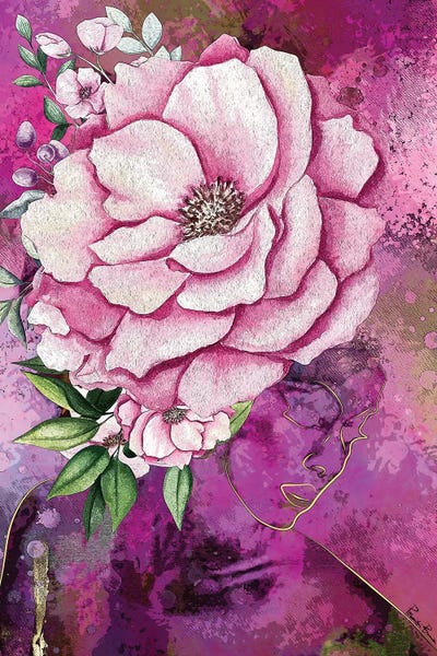 Humility by Pomaikai Barron framed wall art