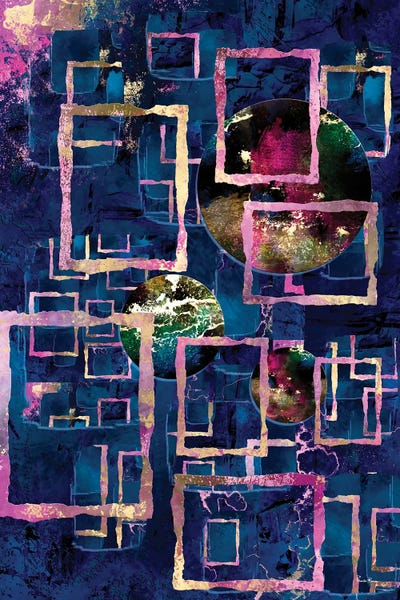 All Things Kandinsky: Pages-Wide Awake by Pomaikai Barron