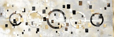 Weightless by Pomaikai Barron canvas print