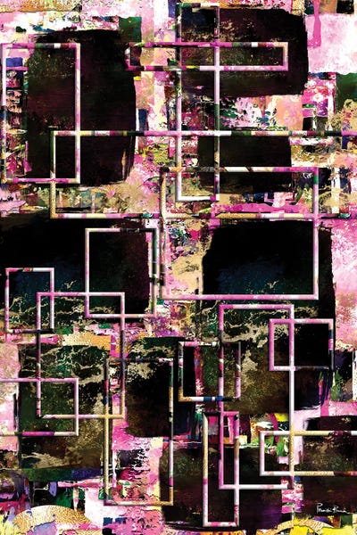 All Things Kandinsky: Pages-Pretty Confusion by Pomaikai Barron