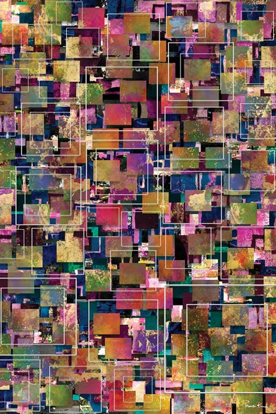 All Things Kandinsky: The Colorful Mind by Pomaikai Barron