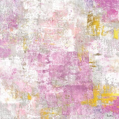 Aire by Pomaikai Barron canvas print