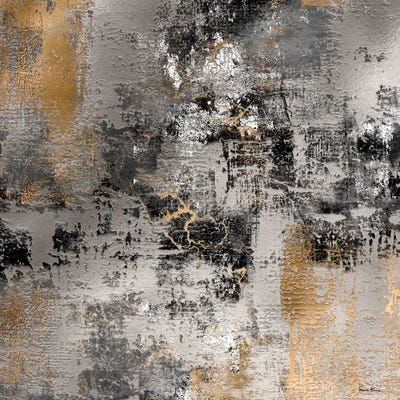 Grind Stone by Pomaikai Barron multi panel art