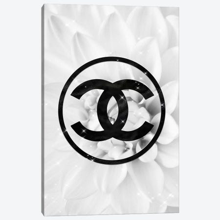 iCanvas Coco Chanel by Art Mirano Framed - Bed Bath & Beyond - 37656519