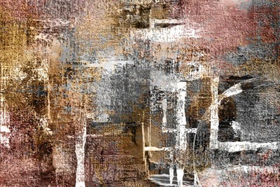 Verge Of Extinction by Pomaikai Barron framed wall art