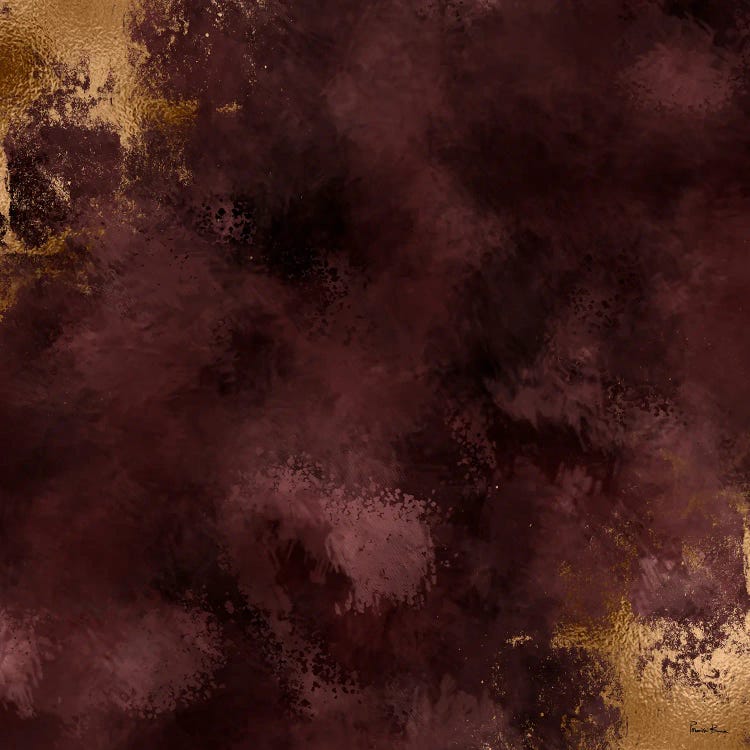 Enchant I by Pomaikai Barron wall art