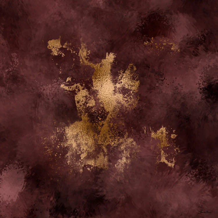 Enchant II by Pomaikai Barron wall art