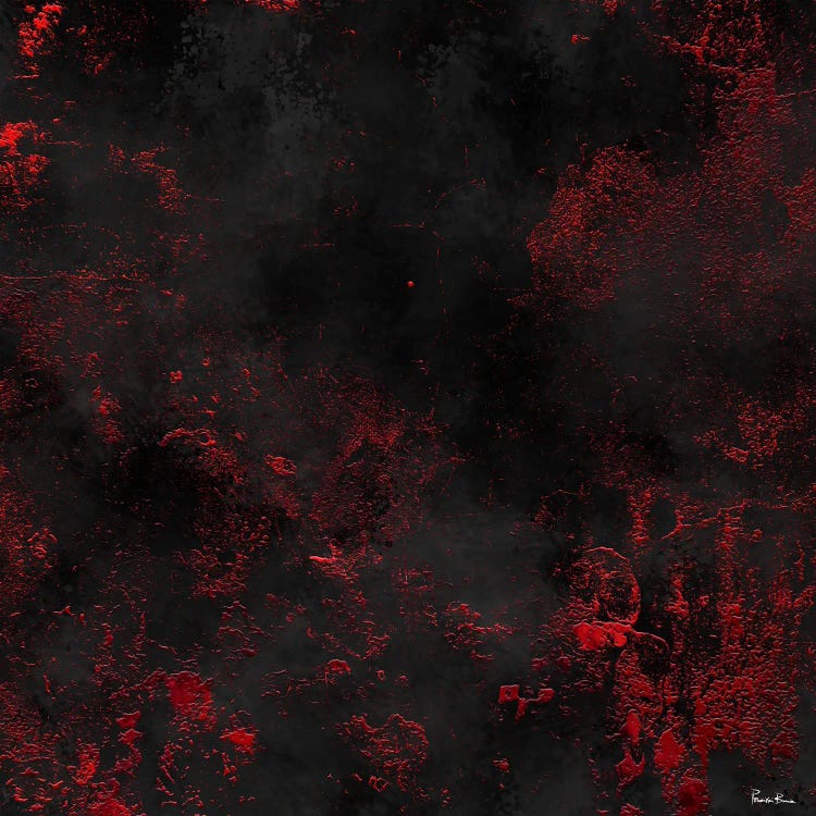 Red Noise II