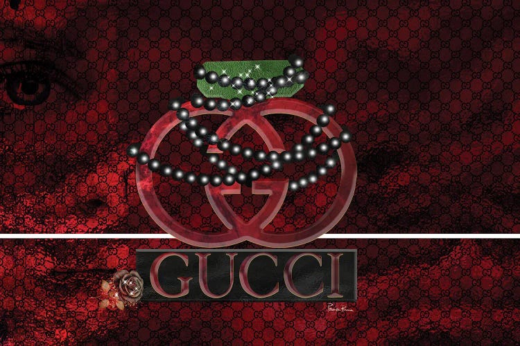 The Scent Of Luxury Gucci Parfum