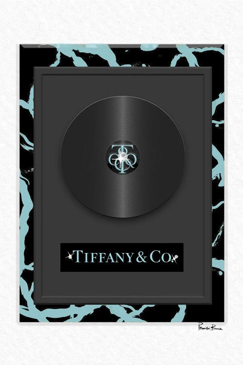 Fashions Greatest Hits Tiffany