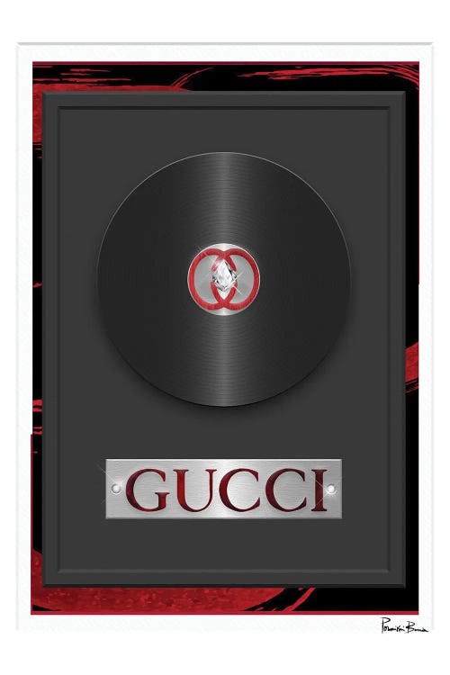 Fashions Greatest Hits Gucci