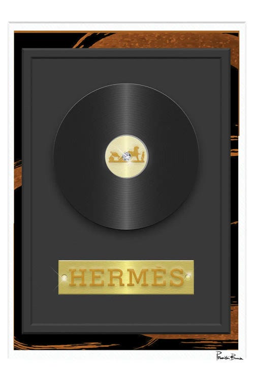 Fashions Greatest Hits Hermes