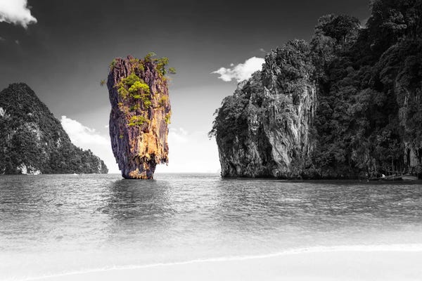 Color Pop Photography: Summation Of Land by 5by5collective