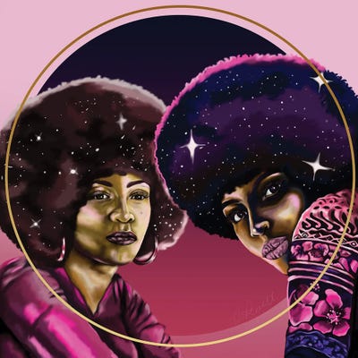 Assata Shakur