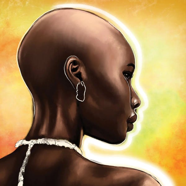 Jewelry: Essence Of Spirit by Poetically Illustrated