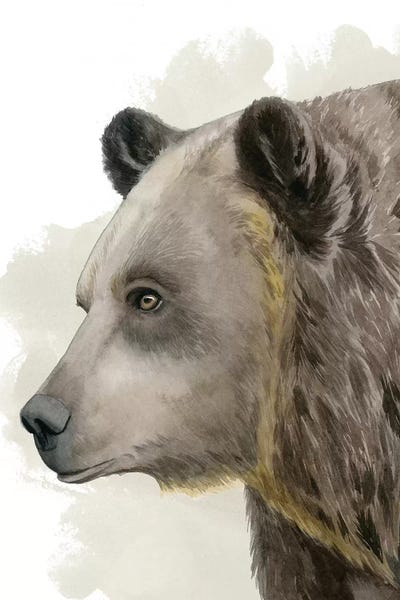 Timberland Friend II by Grace Popp art print