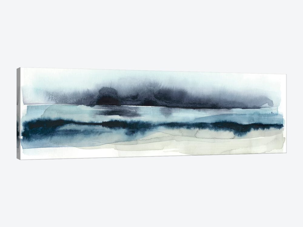 Stormy Sea I by Grace Popp 1-piece Art Print