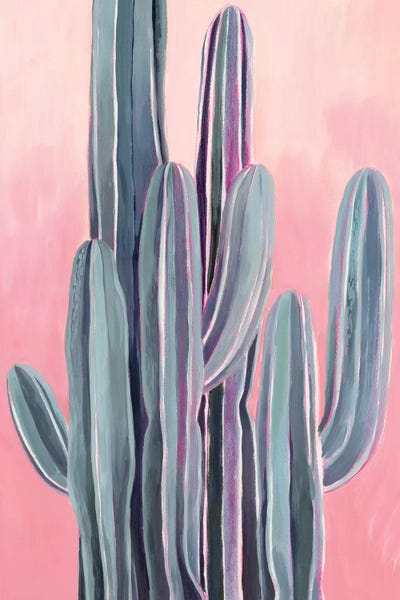 Bohemian Décor: Desert Dawn II by Grace Popp