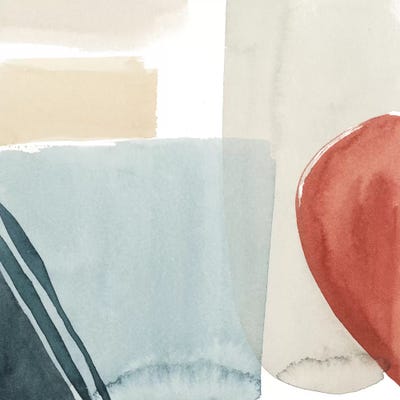 Moderne I by Grace Popp art print