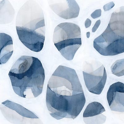 Lacuna II by Grace Popp art print