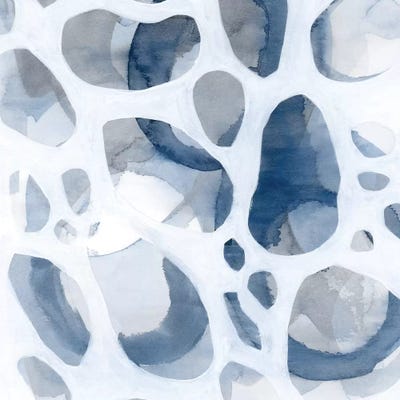 Lacuna IV by Grace Popp art print