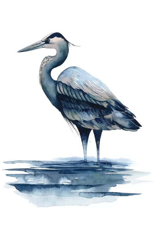 Azure Heron I