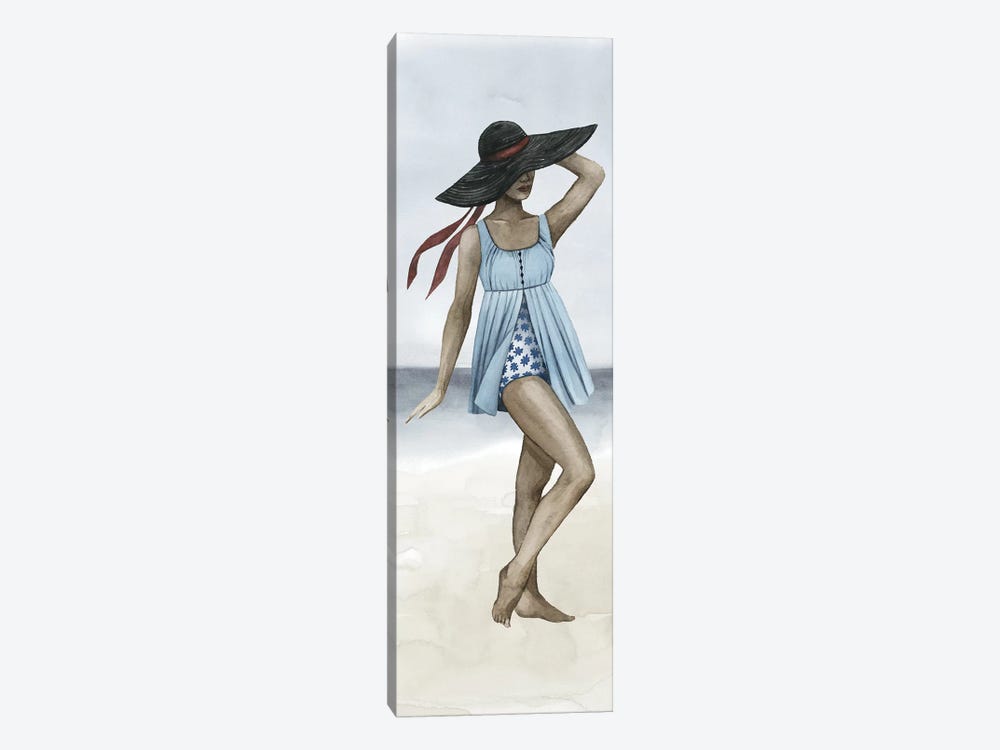 Beach Beauty IV by Grace Popp 1-piece Art Print
