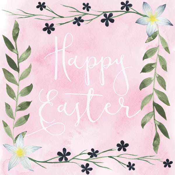 Pastels: Easter Babies Collection A by Grace Popp