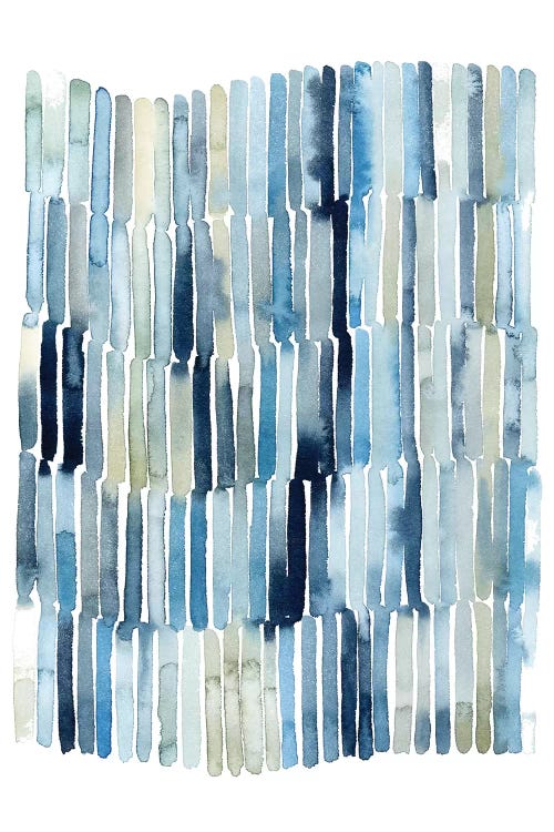 Beach Wash I by Grace Popp wall art