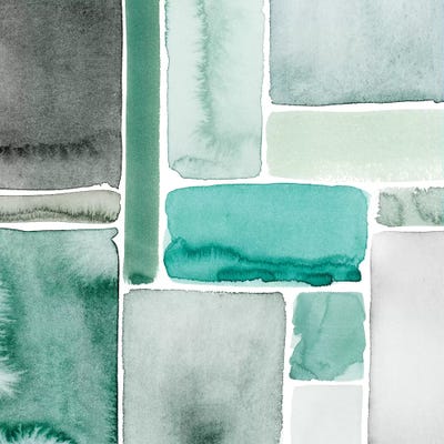 Mist & Mend I by Grace Popp art print